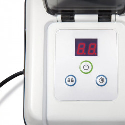 Medence vízforgató homokszűrős Intex SX2100