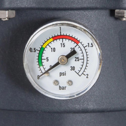 Medence vízforgató homokszűrős Intex SX2100