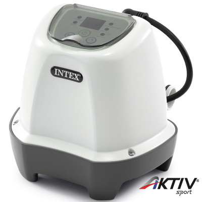 Automata sóbontó Intex Krystal Clear QS 200