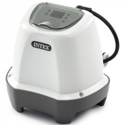 Automata sóbontó Intex Krystal Clear QS 200 Medence tisztítás Intex