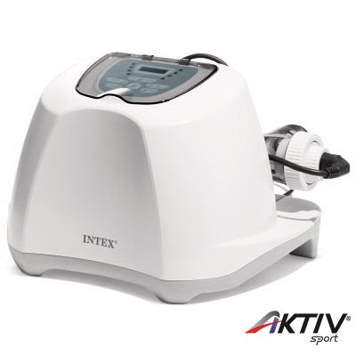 Automata sóbontó Intex Krystal Clear QS1600