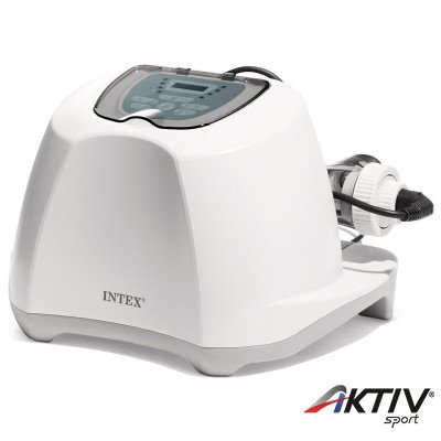 Automata sóbontó Intex Krystal Clear QS1600