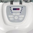 Automata sóbontó Intex Krystal Clear QS1600