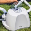 Automata sóbontó Intex Krystal Clear QS1600