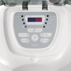 Automata sóbontó Intex Krystal Clear QS1600