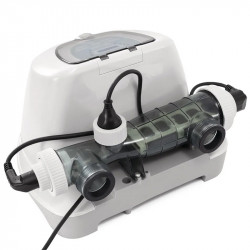 Automata sóbontó Intex Krystal Clear QS1600