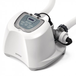 Automata sóbontó Intex Krystal Clear QS1600
