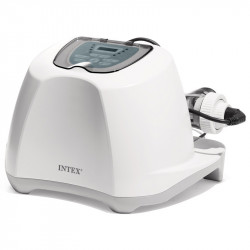 Automata sóbontó Intex Krystal Clear QS1600 Medence tisztítás Intex