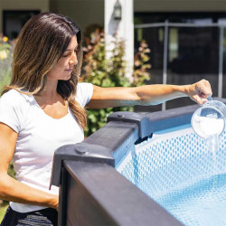 Automata sóbontó Intex Krystal Clear QS1600