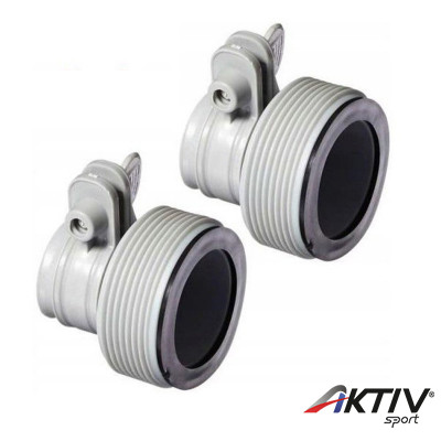 Medence csatlakozó adatper Intex 29061