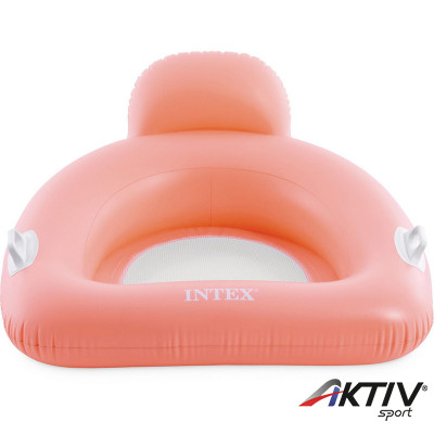 Fotelmatrac Intex 56801 barack