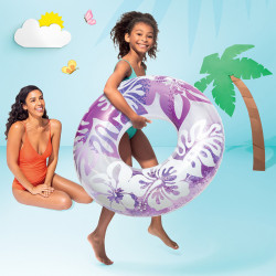 Felfújható uszógumi Intex 59251 91 cm