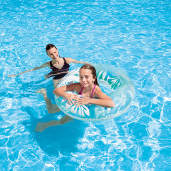 Felfújható uszógumi Intex 59251 91 cm