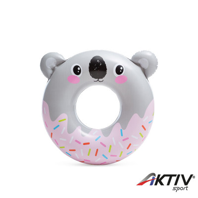Felfújható uszógumi Intex koala