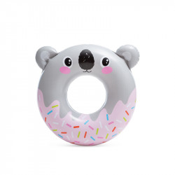 Felfújható uszógumi Intex koala Sportszer Intex