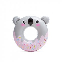 Felfújható uszógumi Intex koala Sportszer Intex