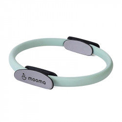 Pilates karika Mooma 38,5 cm Fitness Mooma