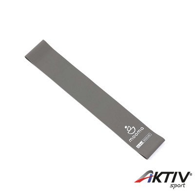 Gumihurok szett Mooma 10 db-os közepes
