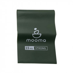 Fitnesz szalag Mooma erős Fitness Mooma