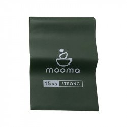 Fitnesz szalag Mooma erős Fitness Mooma