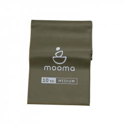 Fitnesz szalag Mooma közepes Fitness Mooma