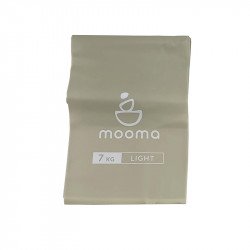 Fitnesz szalag Mooma gyenge Fitness Mooma