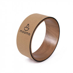 Jóga kerék Mooma 32,5x12,5 cm Fitness Mooma