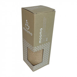 Masszázshenger Mooma 30x9,5 cm parafa