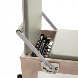 Pilates reformer Mooma