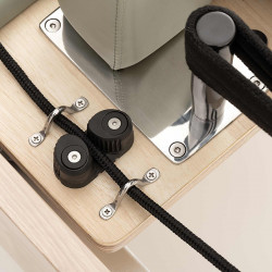 Pilates reformer Mooma