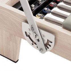 Pilates reformer Mooma