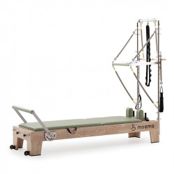 Pilates reformer Mooma Fitness Mooma