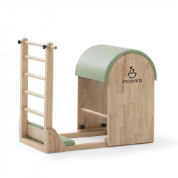 Pilates Ladder barrel nyújtó Mooma Fitness Mooma