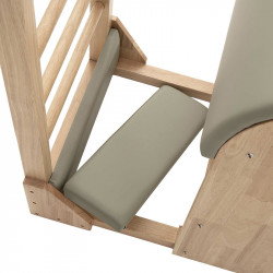 Pilates Ladder barrel nyújtó Mooma