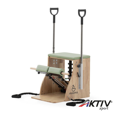 Pilates stability chair Mooma