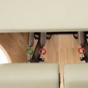 Pilates stability chair Mooma