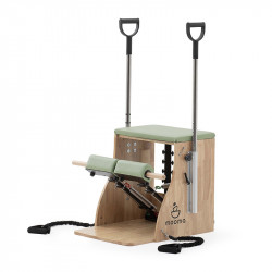 Pilates stability chair Mooma Fitness Mooma