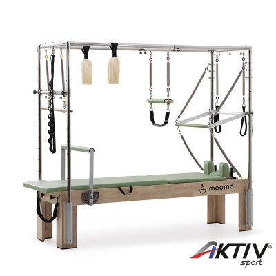 Pilates cadillac Mooma