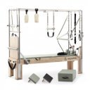 Pilates cadillac Mooma