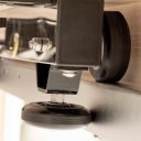 Pilates cadillac Mooma