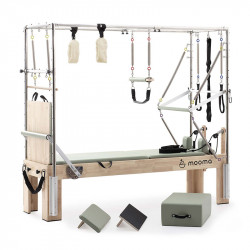 Pilates cadillac Mooma