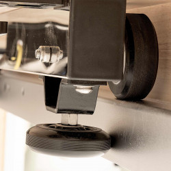 Pilates cadillac Mooma