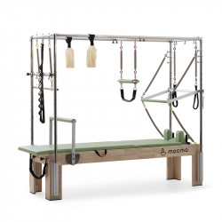 Pilates cadillac Mooma Fitness Mooma