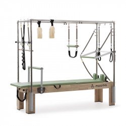 Pilates cadillac Mooma Fitness Mooma