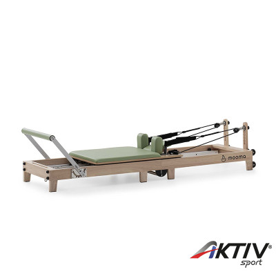 Pilates reformer Mooma összehajtható