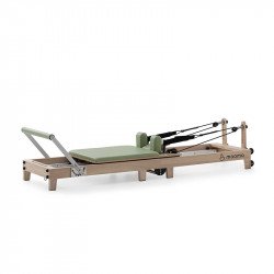 Pilates reformer Mooma összehajtható Fitness Mooma
