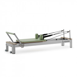Pilates reformer klasszikus Mooma alumínium Fitness Mooma
