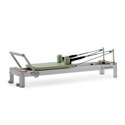 Pilates reformer klasszikus Mooma alumínium Fitness Mooma