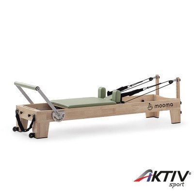 Pilates reformer klasszikus Mooma