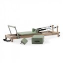 Pilates reformer klasszikus Mooma
